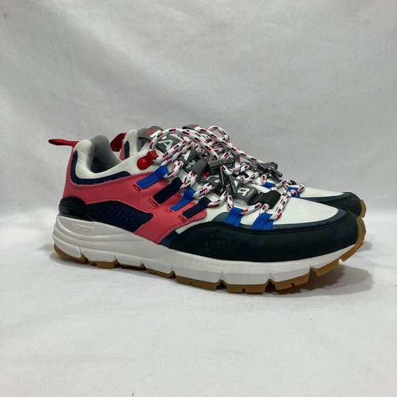 Pajar CANADA Fira Comfort Sneaker, Women's Size 9-9.5 / EU 40 Vibram - Picture 1 of 5